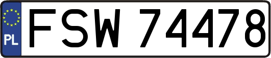 FSW74478