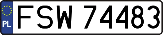 FSW74483