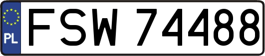 FSW74488