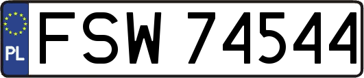 FSW74544