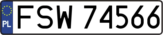 FSW74566
