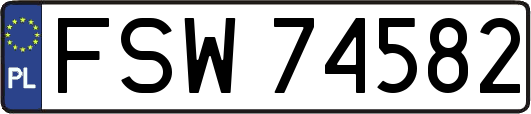 FSW74582