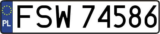 FSW74586