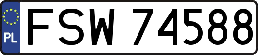 FSW74588
