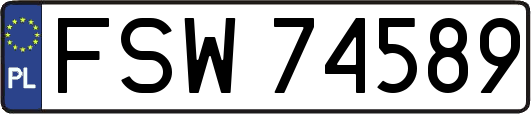 FSW74589