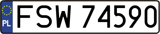 FSW74590