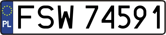 FSW74591