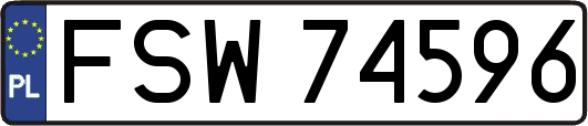 FSW74596