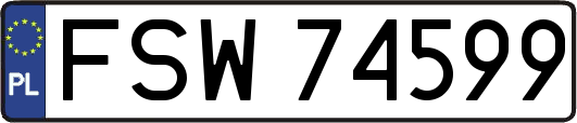 FSW74599