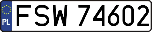 FSW74602
