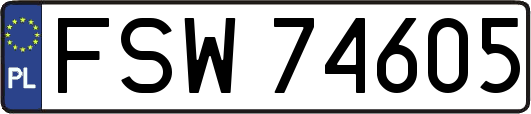 FSW74605