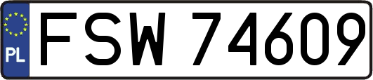 FSW74609