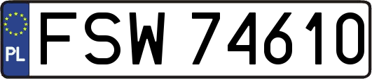 FSW74610