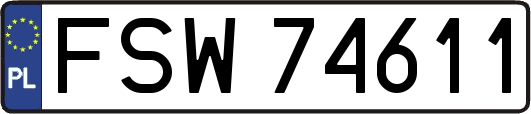 FSW74611
