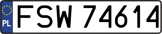 FSW74614
