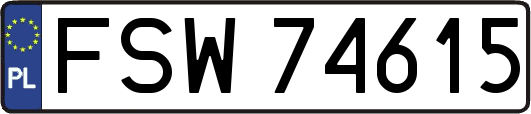 FSW74615
