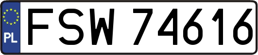 FSW74616
