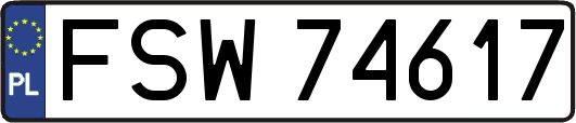 FSW74617