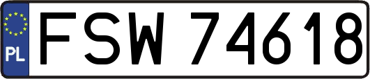 FSW74618