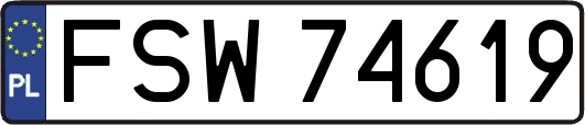 FSW74619