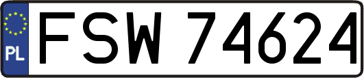 FSW74624