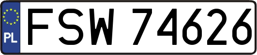 FSW74626