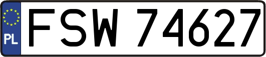 FSW74627