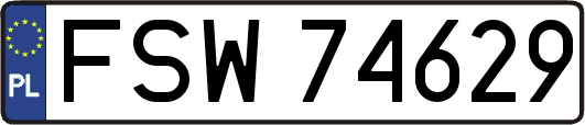 FSW74629