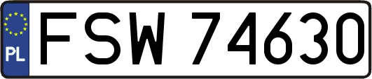 FSW74630