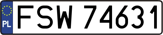 FSW74631