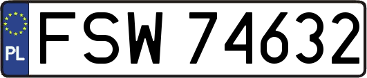 FSW74632