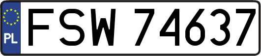 FSW74637