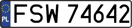 FSW74642
