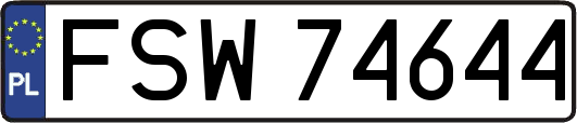 FSW74644