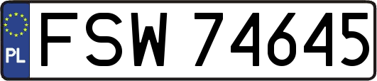 FSW74645