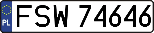 FSW74646