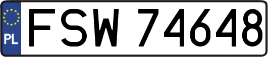 FSW74648