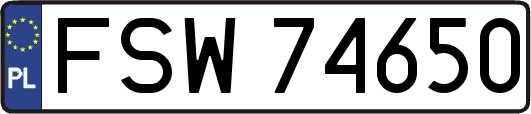 FSW74650