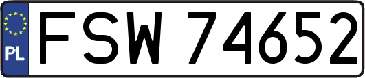 FSW74652