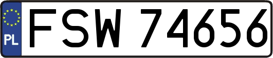 FSW74656