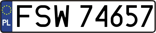 FSW74657