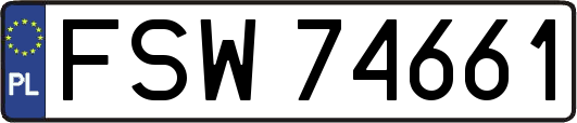 FSW74661
