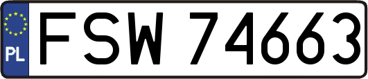 FSW74663