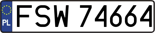 FSW74664