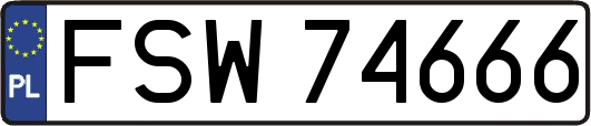 FSW74666