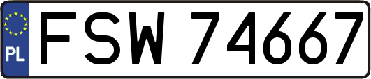 FSW74667