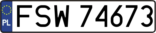 FSW74673