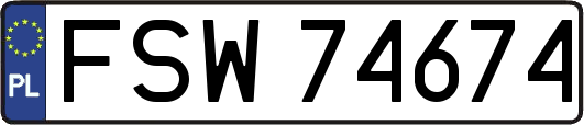 FSW74674