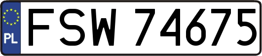 FSW74675