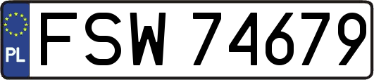 FSW74679